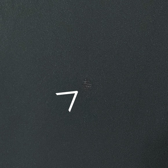 Adam‎ Lippes Green Jumpsuit Long Sleeve Wide Leg Crepe Career Casual Sz 6 - Picture 12 of 16